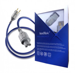 Isotek Premier hos Hifi-Punkten.se